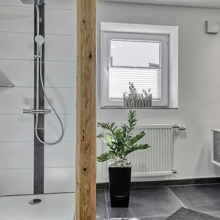 Haus Leutner Grosser Arber Bodenmais