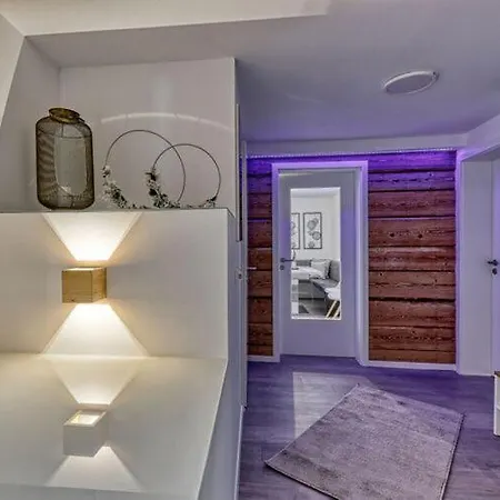 Haus Leutner Grosser Arber * Bodenmais