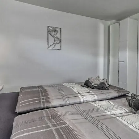 Apartmán Haus Leutner Grosser Arber