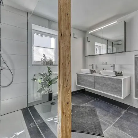 Haus Leutner Grosser Arber Apartmán
