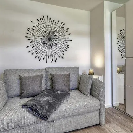 Haus Leutner Grosser Arber Apartmán