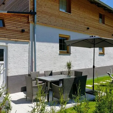 Apartmán Haus Leutner Grosser Arber *